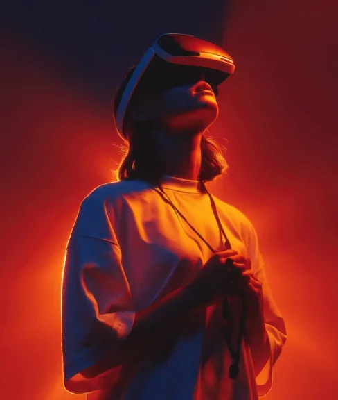 product-Cyber High Fashion